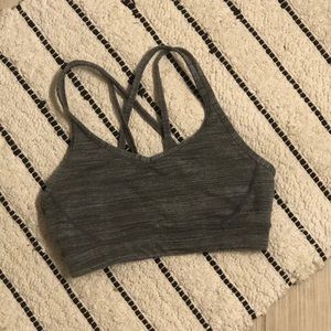 MANDUKA | Yoga sports bra